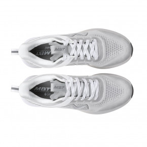 Huracan 4 White MBT shoes women